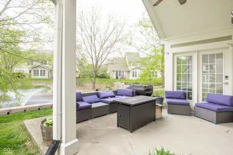 5744 Spruce Knoll Court Indianapolis IN 46220