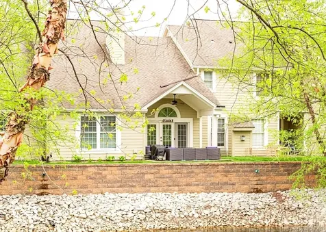 5744 Spruce Knoll Court Indianapolis IN 46220