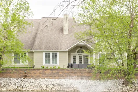 5744 Spruce Knoll Court Indianapolis IN 46220