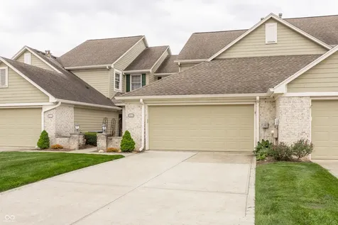 5744 Spruce Knoll Court Indianapolis IN 46220