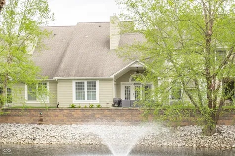 5744 Spruce Knoll Court Indianapolis IN 46220