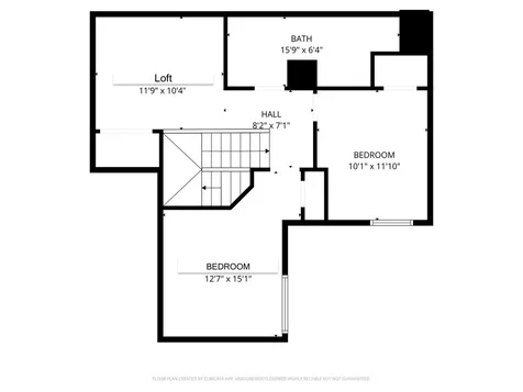5744 Spruce Knoll Court Indianapolis IN 46220