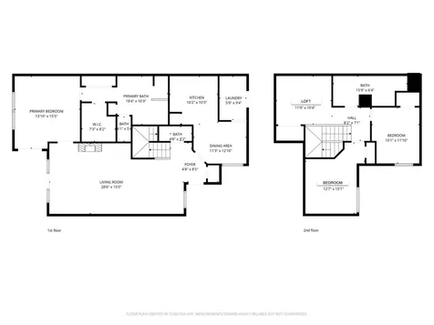 5744 Spruce Knoll Court Indianapolis IN 46220