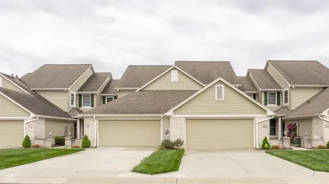 5744 Spruce Knoll Court Indianapolis IN 46220