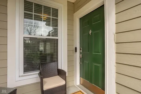 5744 Spruce Knoll Court Indianapolis IN 46220