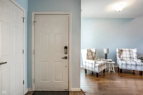 5744 Spruce Knoll Court Indianapolis IN 46220