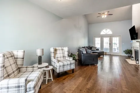 5744 Spruce Knoll Court Indianapolis IN 46220
