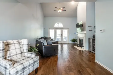 5744 Spruce Knoll Court Indianapolis IN 46220