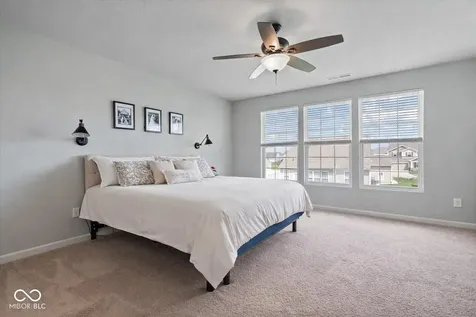 6638 Keepsake Drive Whitestown IN 46075