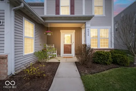 6638 Keepsake Drive Whitestown IN 46075