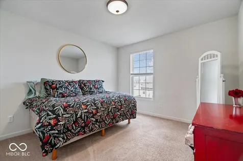 6638 Keepsake Drive Whitestown IN 46075