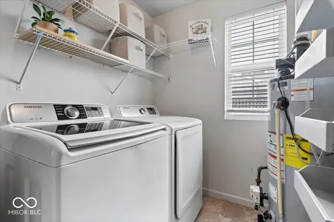 6638 Keepsake Drive Whitestown IN 46075