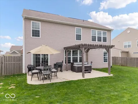 6638 Keepsake Drive Whitestown IN 46075