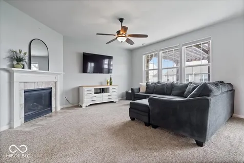 6638 Keepsake Drive Whitestown IN 46075