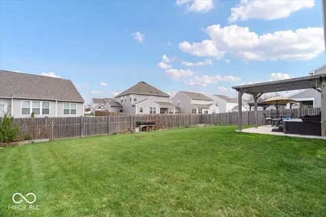 6638 Keepsake Drive Whitestown IN 46075