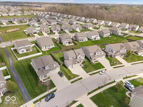 6638 Keepsake Drive Whitestown IN 46075