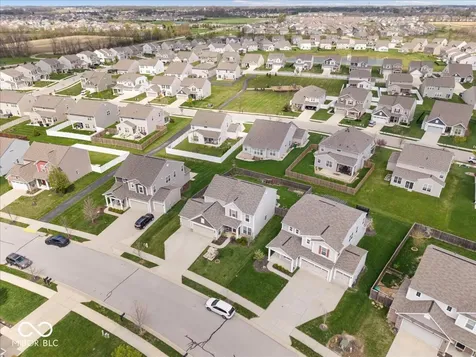 6638 Keepsake Drive Whitestown IN 46075