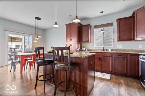 6638 Keepsake Drive Whitestown IN 46075