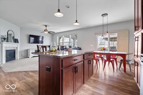 6638 Keepsake Drive Whitestown IN 46075