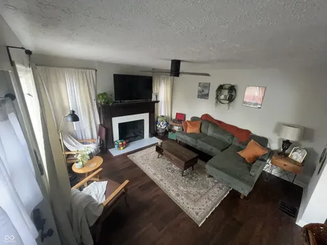 475 N Gibson Avenue Indianapolis IN 46219