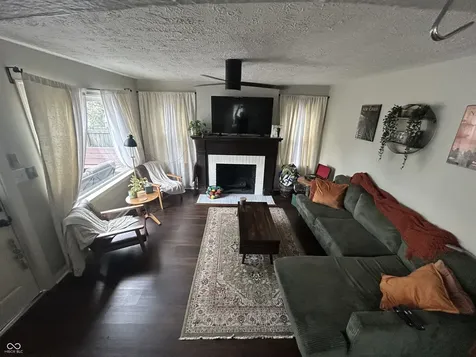 475 N Gibson Avenue Indianapolis IN 46219
