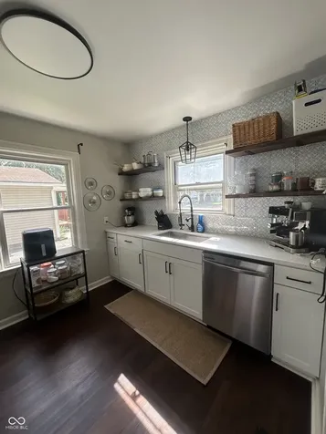475 N Gibson Avenue Indianapolis IN 46219
