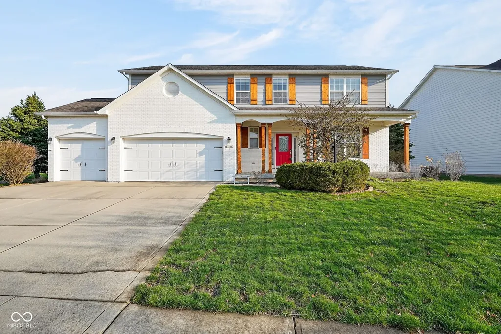 14386 Sherbrooke Drive Mccordsville IN 46055