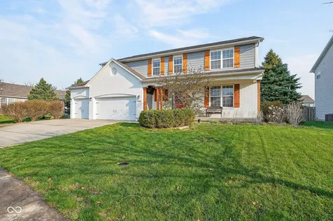 14386 Sherbrooke Drive Mccordsville IN 46055
