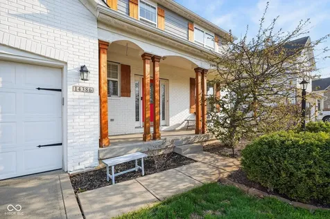 14386 Sherbrooke Drive Mccordsville IN 46055