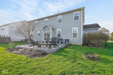 14386 Sherbrooke Drive Mccordsville IN 46055