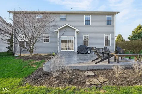 14386 Sherbrooke Drive Mccordsville IN 46055