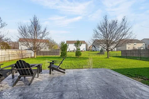 14386 Sherbrooke Drive Mccordsville IN 46055