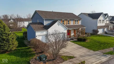 14386 Sherbrooke Drive Mccordsville IN 46055