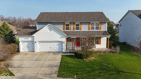 14386 Sherbrooke Drive Mccordsville IN 46055