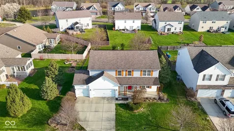 14386 Sherbrooke Drive Mccordsville IN 46055