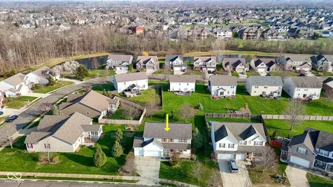 14386 Sherbrooke Drive Mccordsville IN 46055