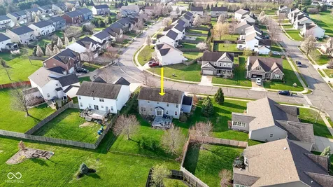 14386 Sherbrooke Drive Mccordsville IN 46055