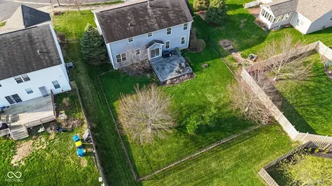 14386 Sherbrooke Drive Mccordsville IN 46055