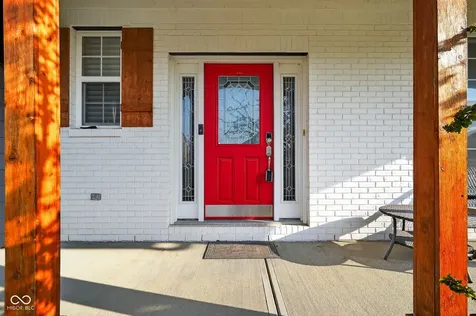 14386 Sherbrooke Drive Mccordsville IN 46055