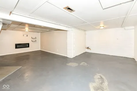 5301 Evanston Avenue Indianapolis IN 46220