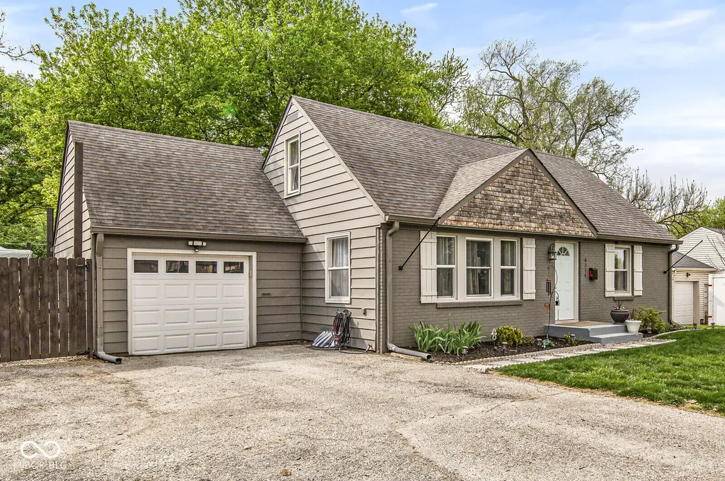 6314 N Keystone Avenue Indianapolis IN 46220