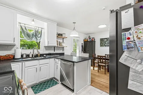 6314 N Keystone Avenue Indianapolis IN 46220