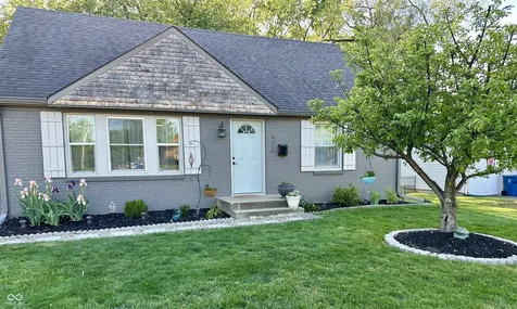6314 N Keystone Avenue Indianapolis IN 46220