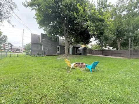 6314 N Keystone Avenue Indianapolis IN 46220