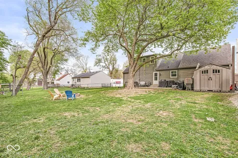 6314 N Keystone Avenue Indianapolis IN 46220