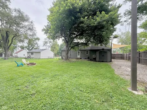 6314 N Keystone Avenue Indianapolis IN 46220