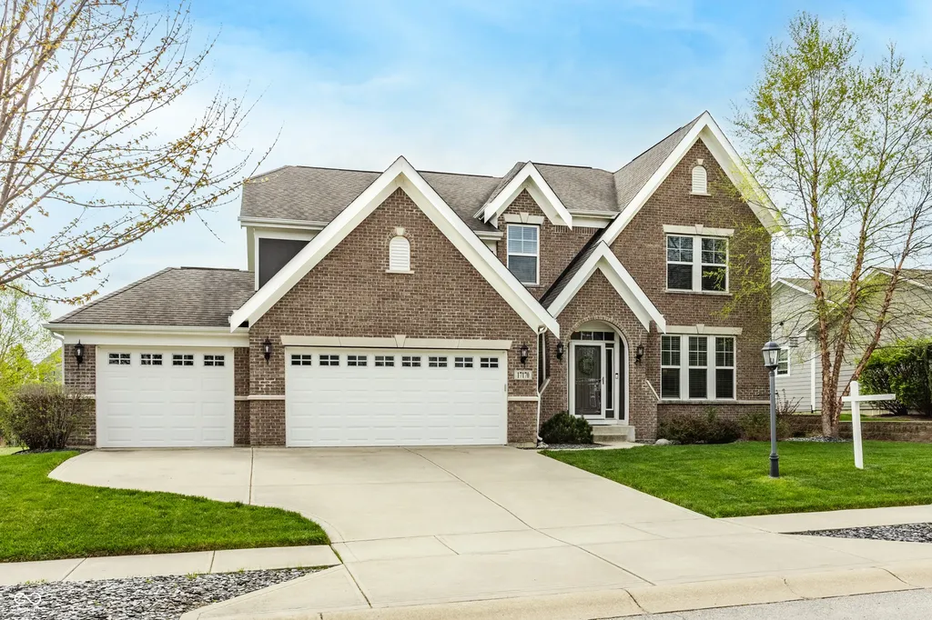 17170 Hearthfield Way Noblesville IN 46062