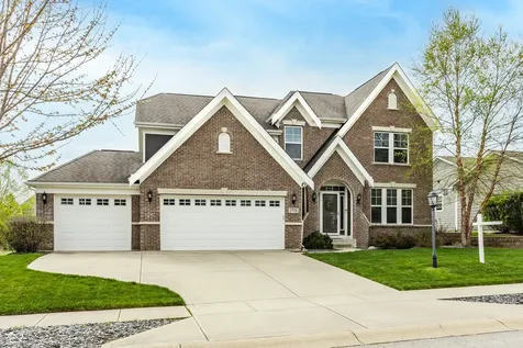 17170 Hearthfield Way Noblesville IN 46062