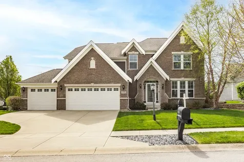17170 Hearthfield Way Noblesville IN 46062