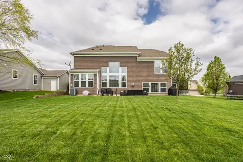 17170 Hearthfield Way Noblesville IN 46062